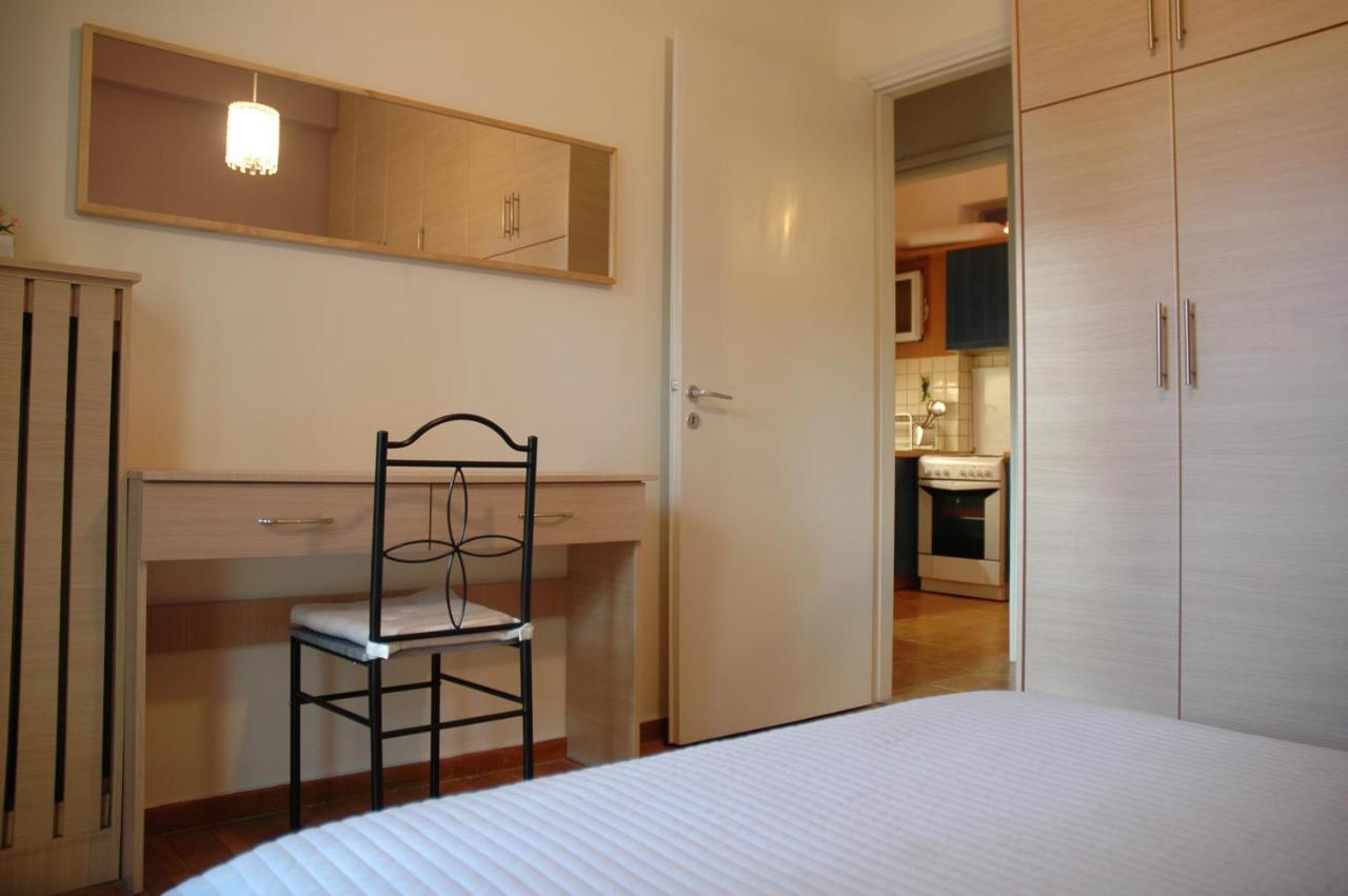 Athens Quality Apartments Exterior foto