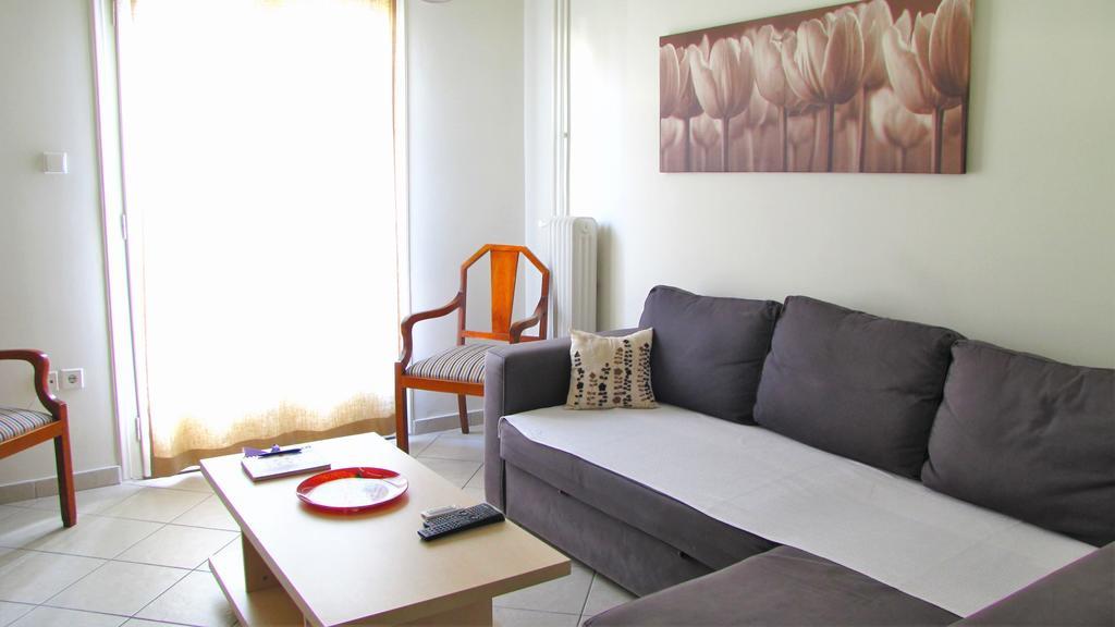 Athens Quality Apartments Exterior foto